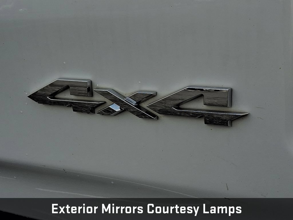 Used 2022 RAM 1500 Big Horn w/ Trailer Tow Group AWD/4WD image 34