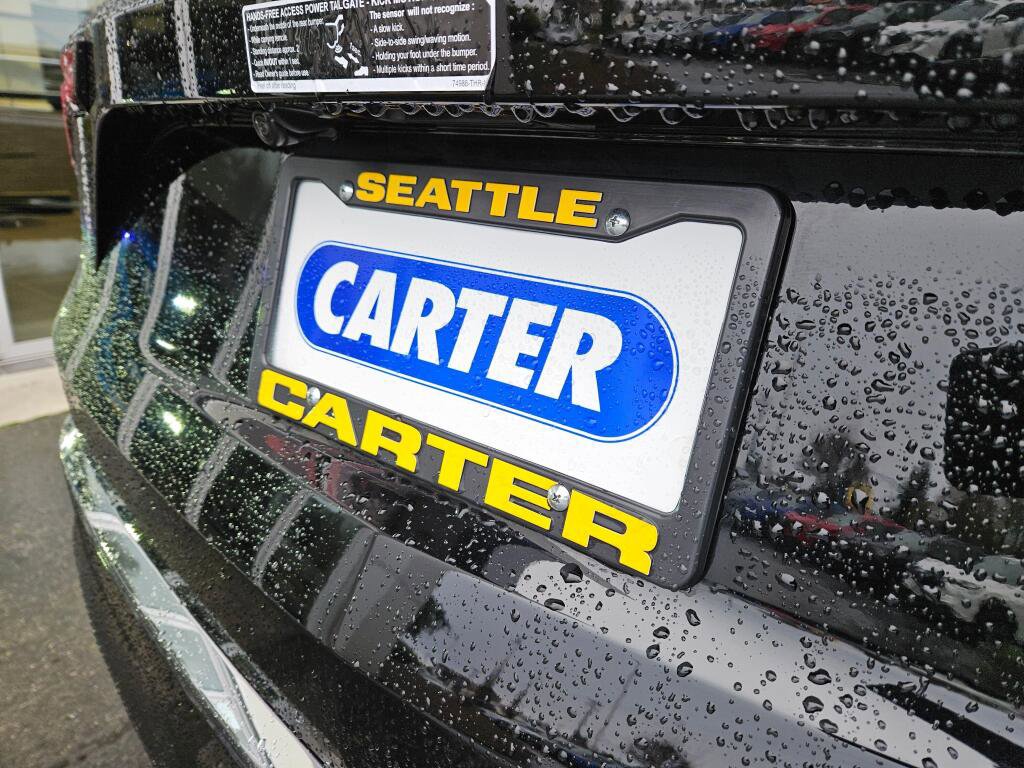 Certified 2023 Acura MDX SH-AWD w/ Advance Package image 16