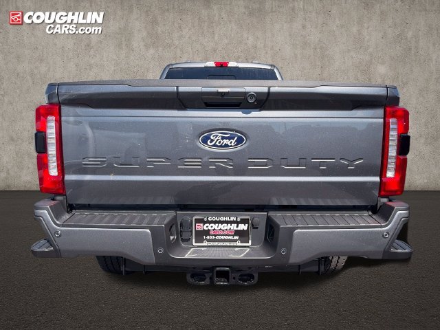 New 2027 Ford F350 XLT w/ XLT Premium Package AWD/4WD image 6