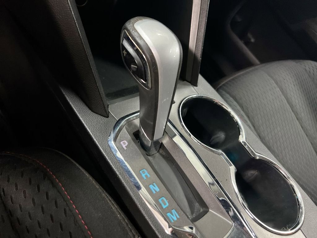 Used 2012 Chevrolet Equinox LS image 16