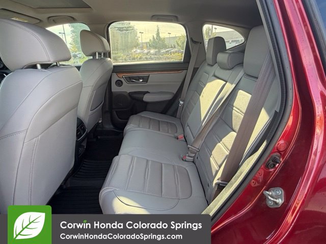Used 2020 Honda CR-V Touring image 29
