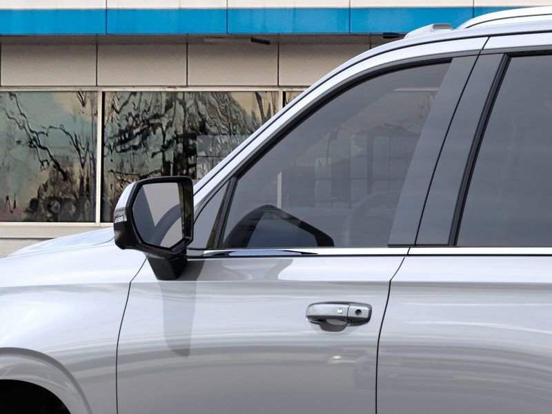 New 2026 Chevrolet Tahoe LT AWD/4WD image 12