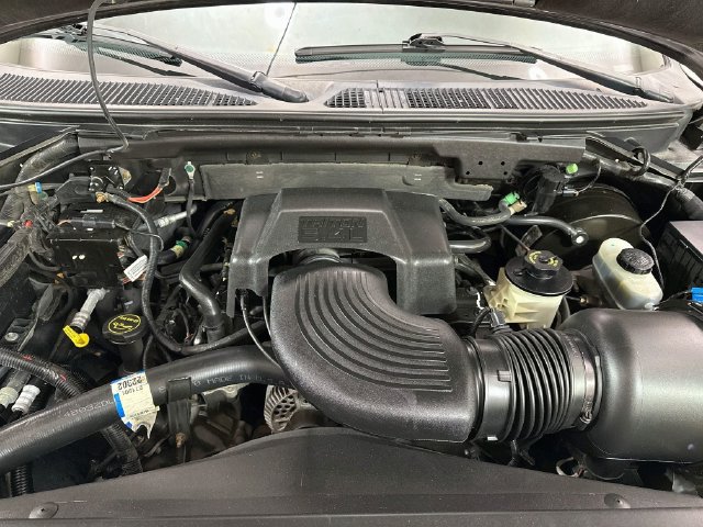 Used 2001 Ford F150 Harley-Davidson RWD image 26