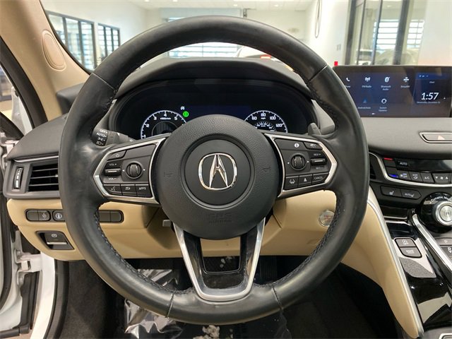 Certified 2023 Acura TLX image 18