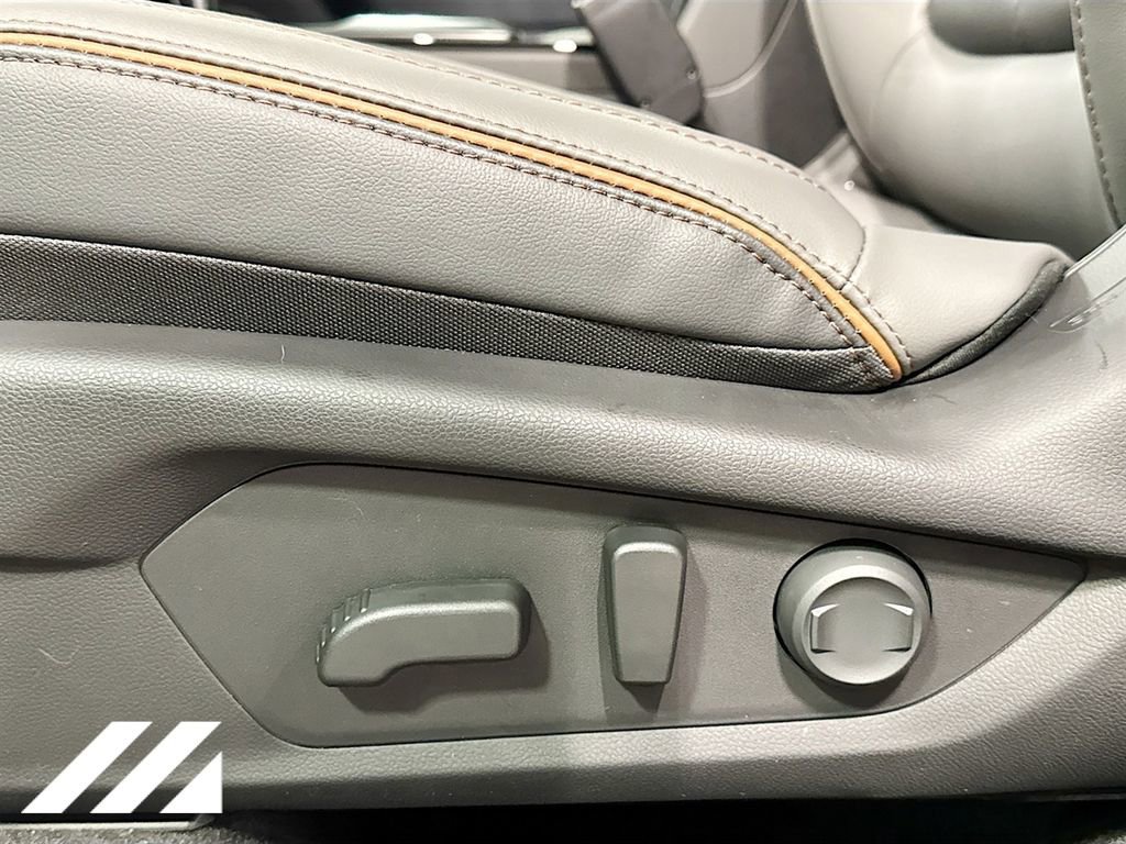 New 2026 Subaru Forester Sport image 19