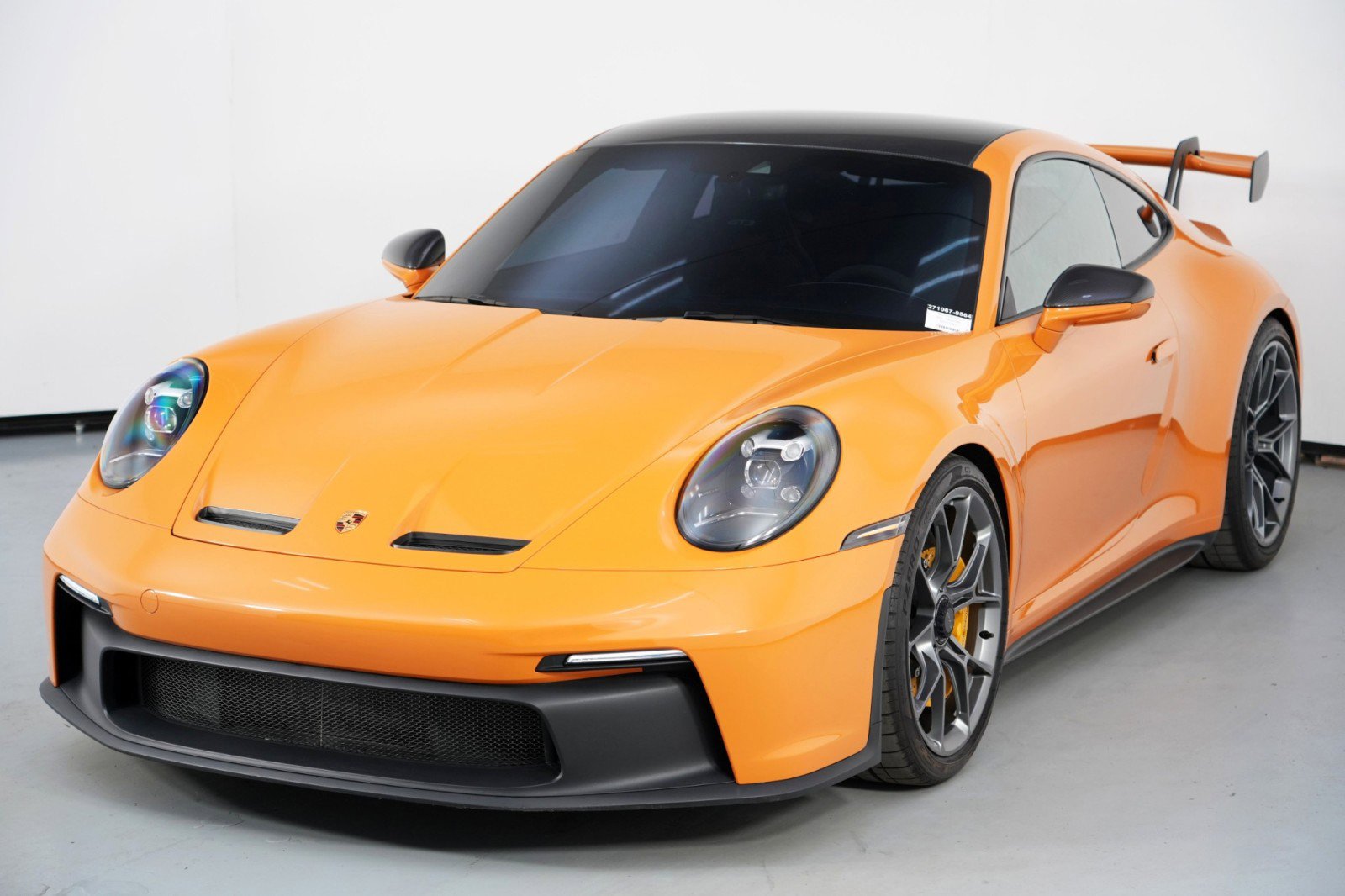 Used 2022 Porsche 911 GT3 RWD image 41