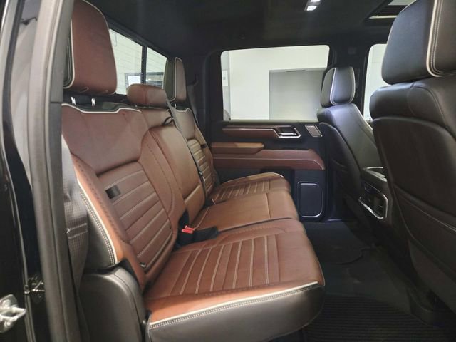 Certified 2024 GMC Sierra 2500 Denali Ultimate image 18