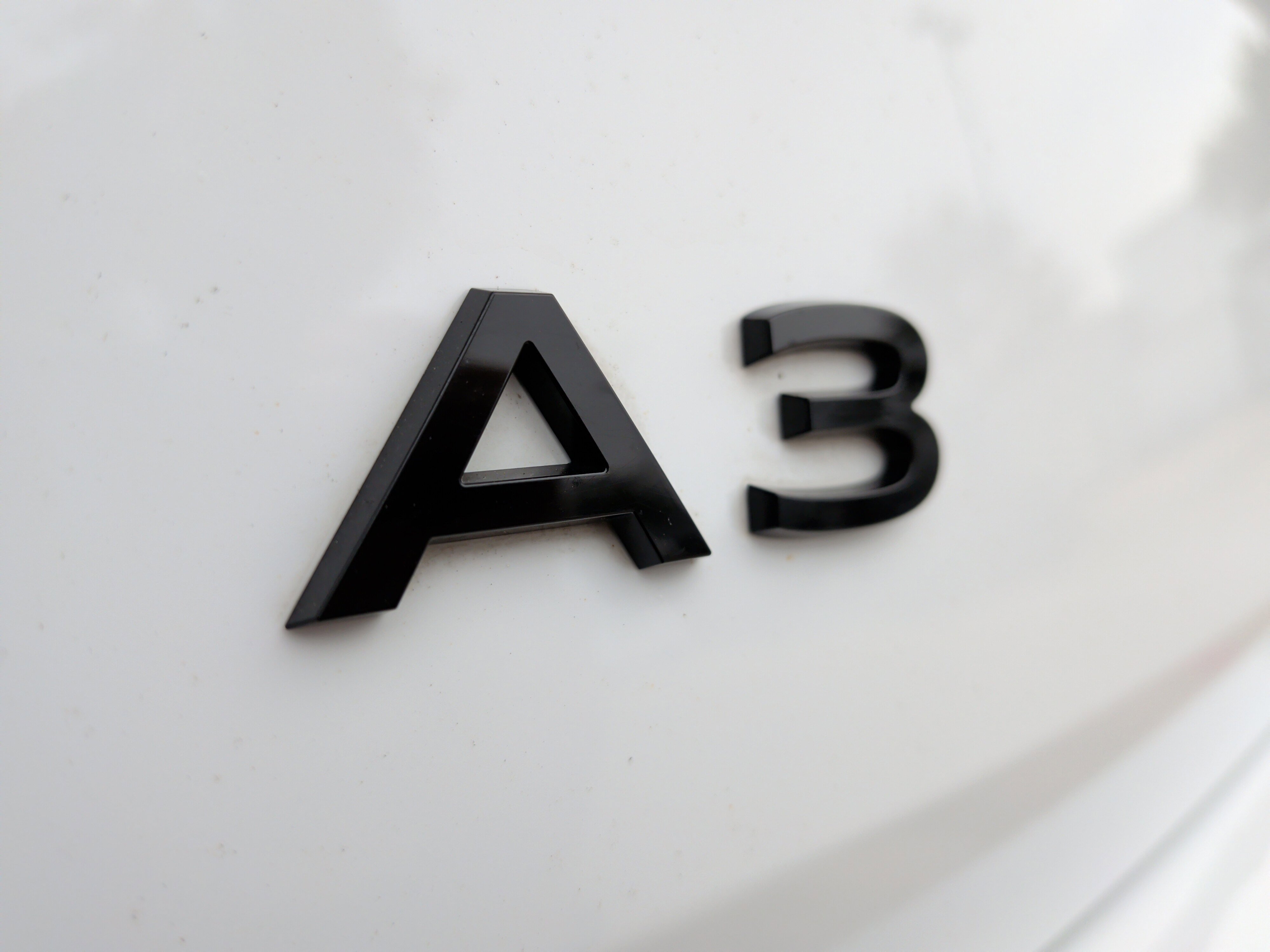 Certified 2025 Audi A3 2.0T Premium w/ Convenience Package image 36