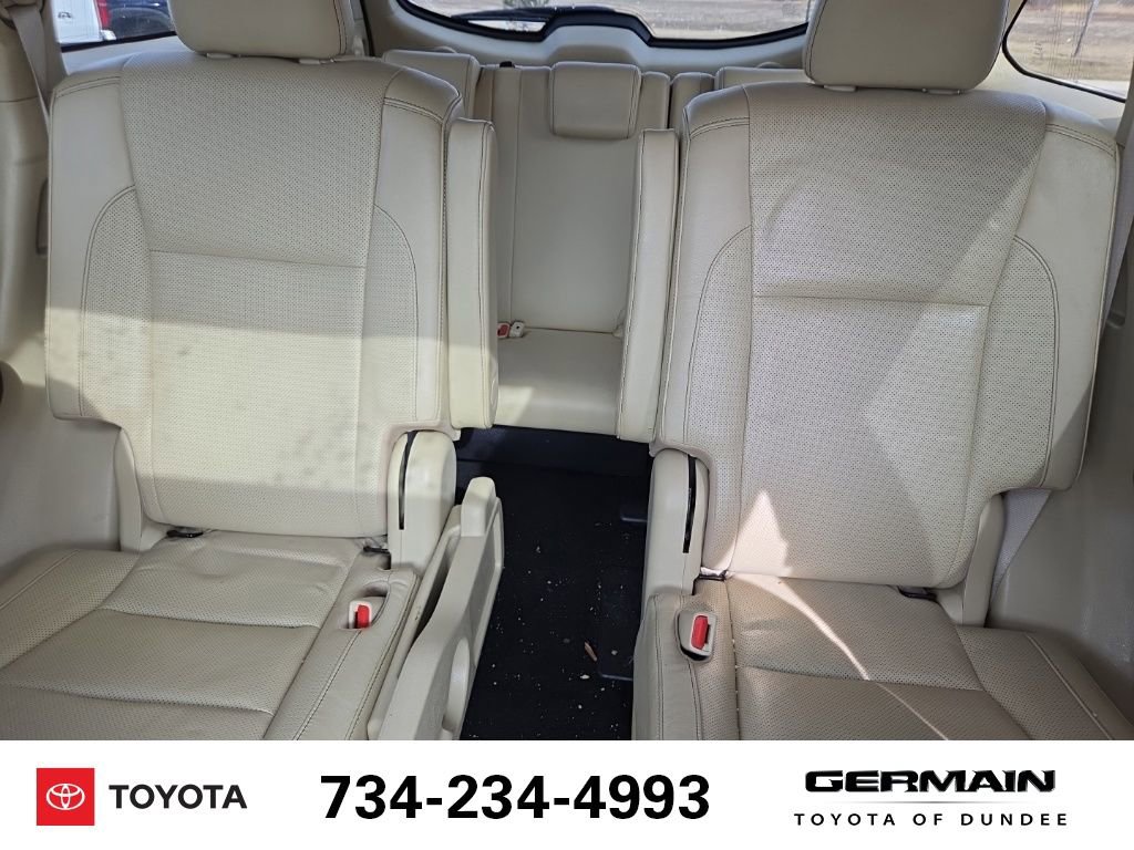 Used 2018 Toyota Highlander Limited image 14