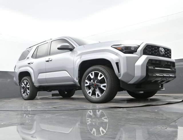 New 2026 Toyota 4Runner TRD Sport AWD/4WD image 22
