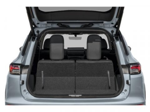 New 2025 Mitsubishi Outlander Trail Edition image 13