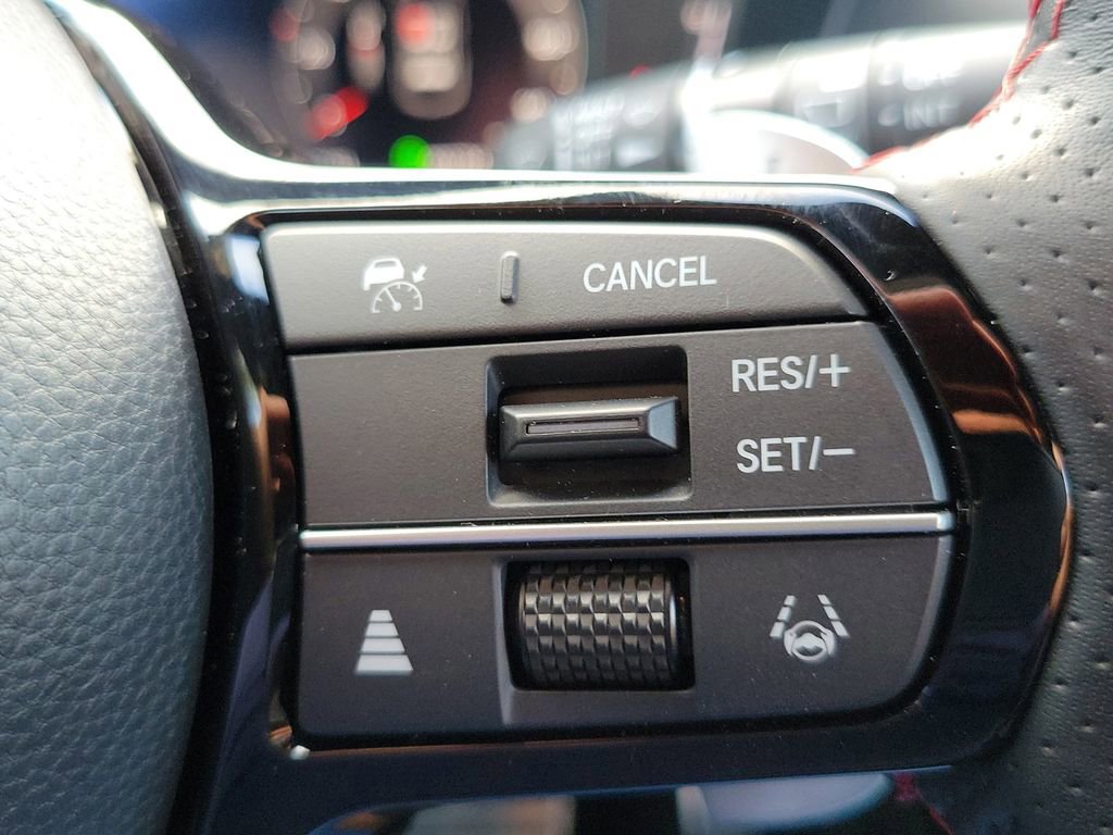 Certified 2025 Acura ADX A-Spec image 25