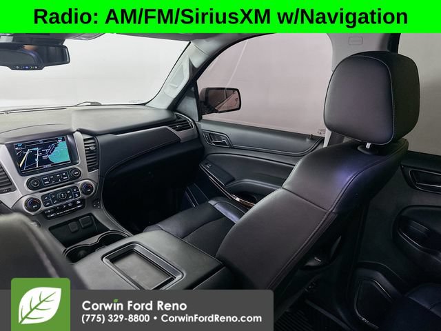 Used 2018 GMC Yukon XL SLT w/ Open Road Package AWD/4WD image 23
