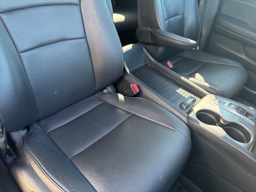 Used 2023 Honda Passport EX-L image 29