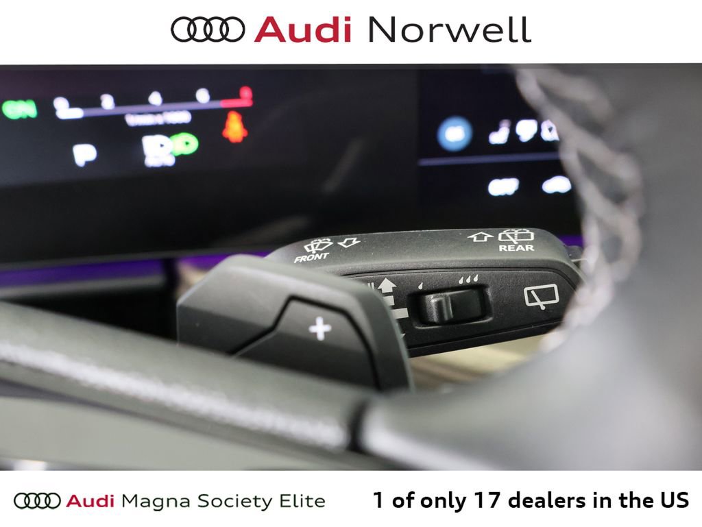 Certified 2025 Audi Q5 Premium Plus w/ Premium Plus AWD/4WD image 29