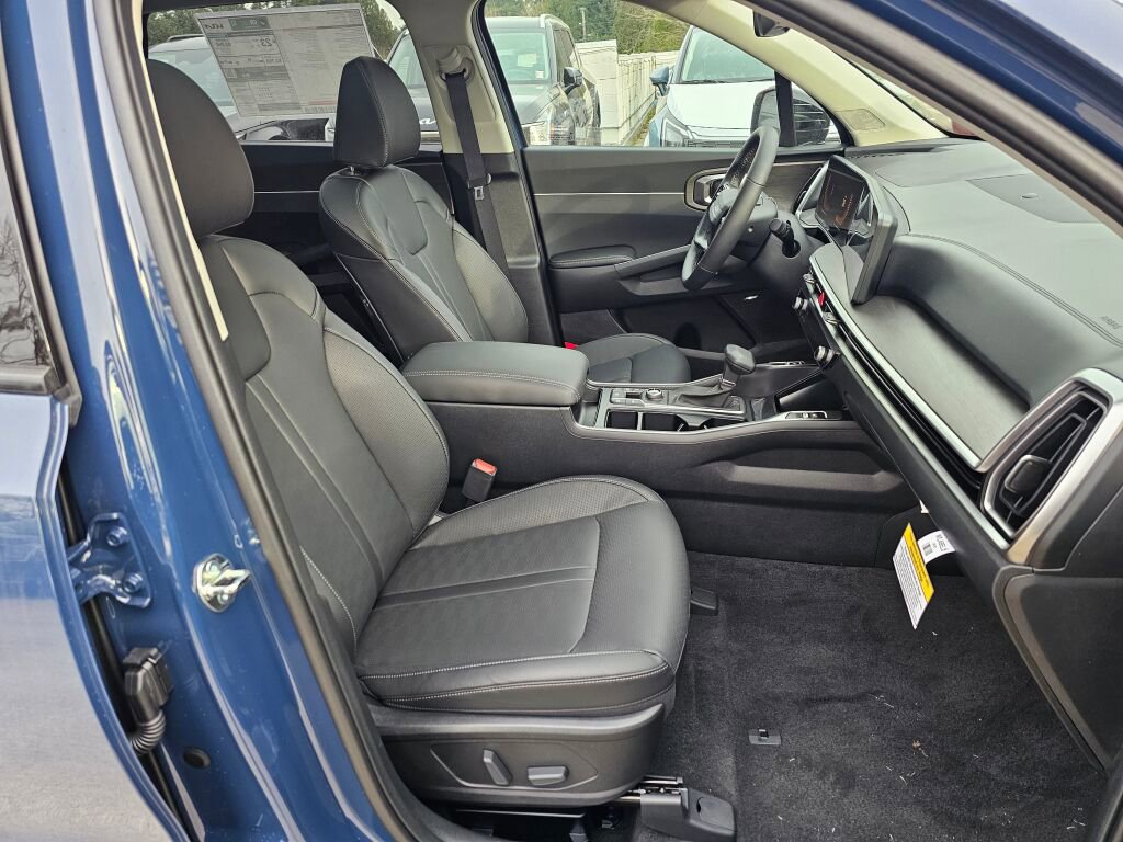 New 2026 Kia Sorento X-Line EX image 33