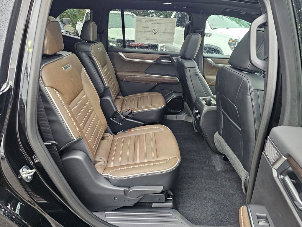 New 2026 GMC Acadia Denali Ultimate image 50