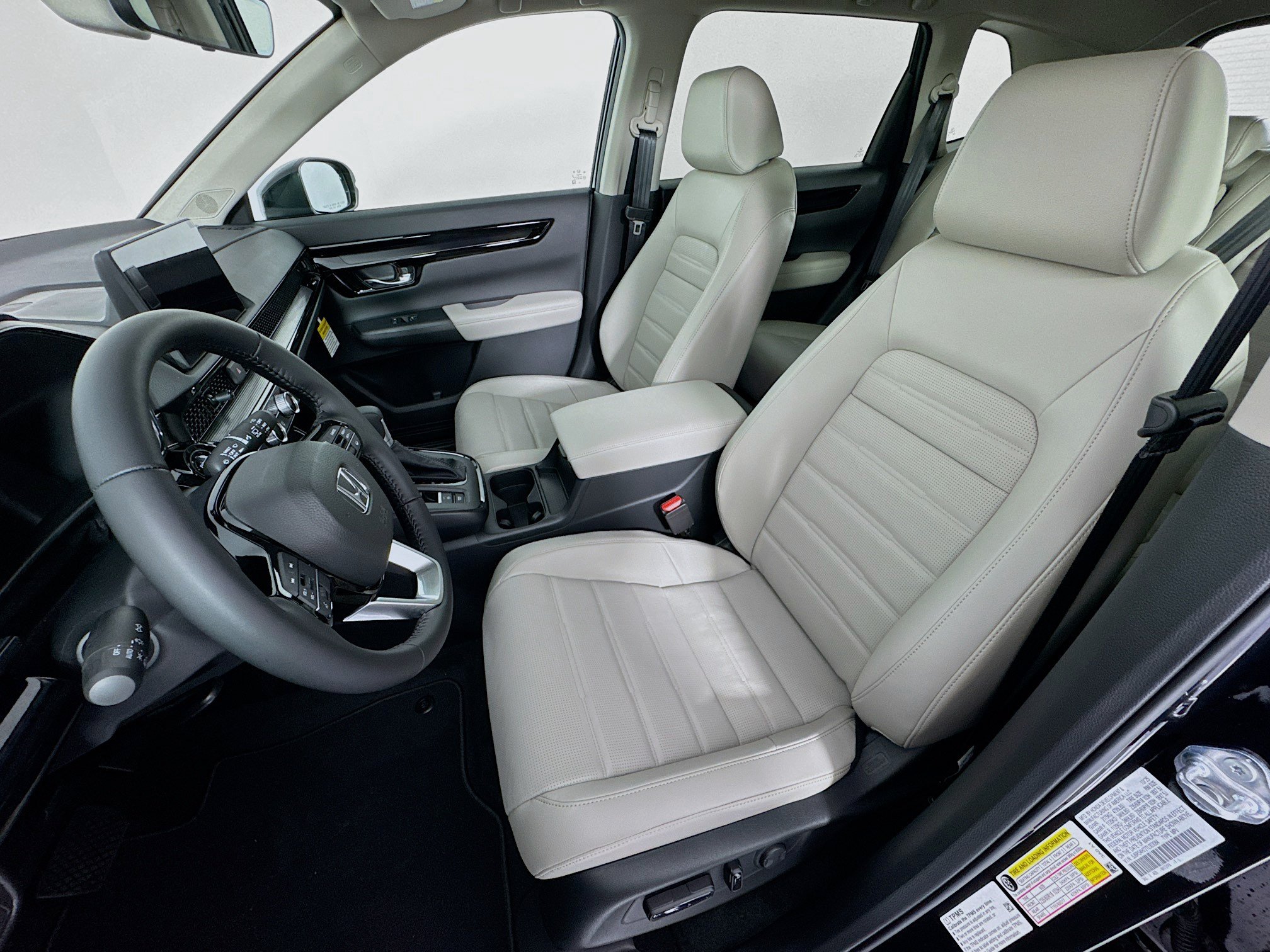 New 2026 Honda CR-V EX-L image 20