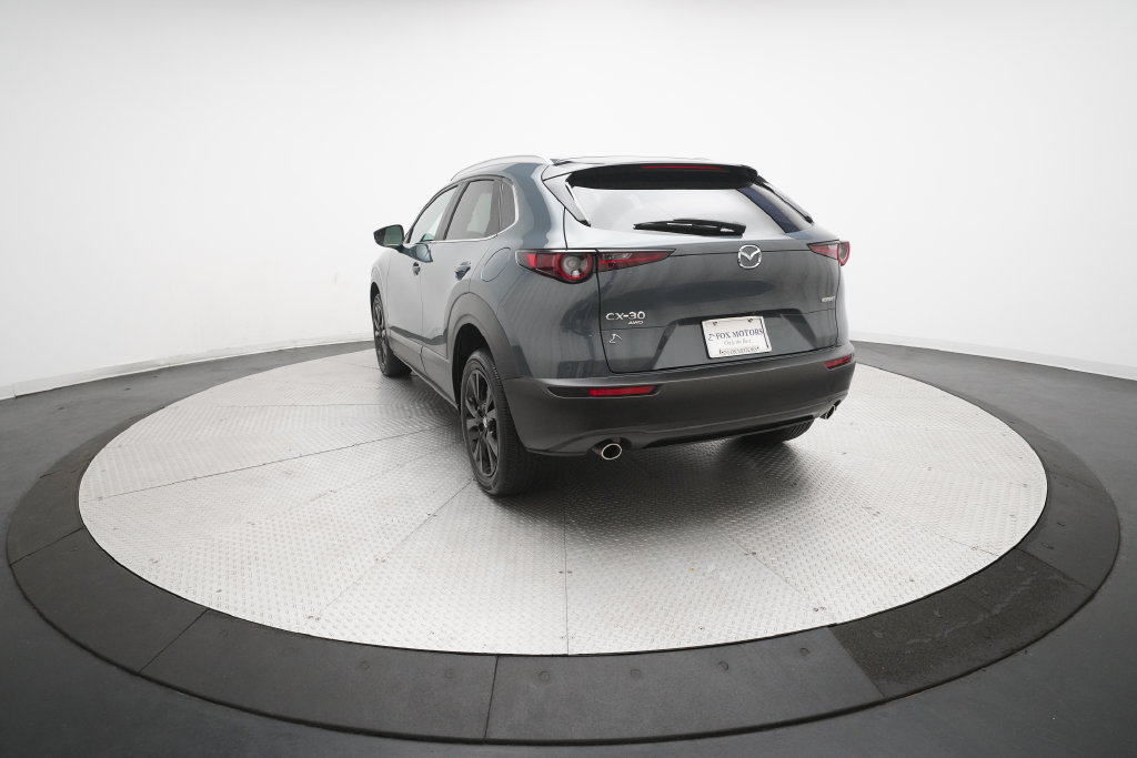 Certified 2023 MAZDA CX-30 AWD 2.5 S w/ Preferred Package image 32
