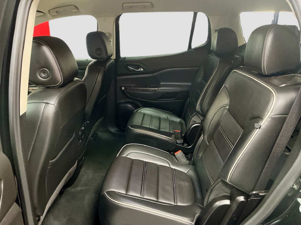 Used 2022 GMC Acadia Denali AWD/4WD image 25