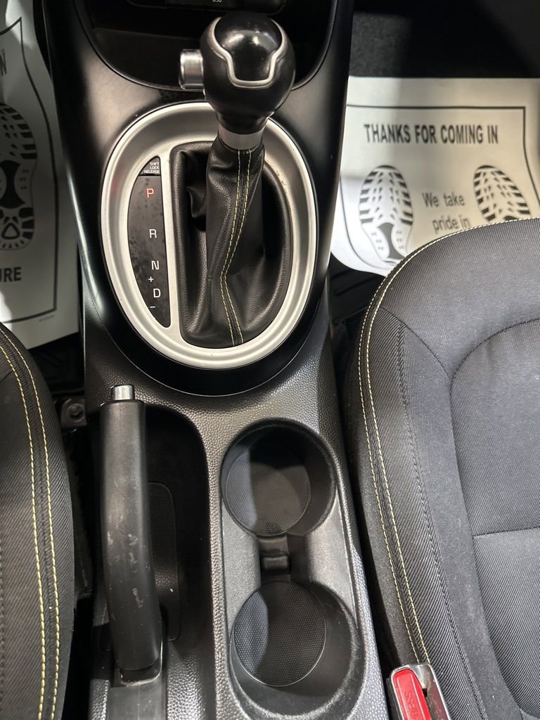 Used 2016 Kia Soul + image 31