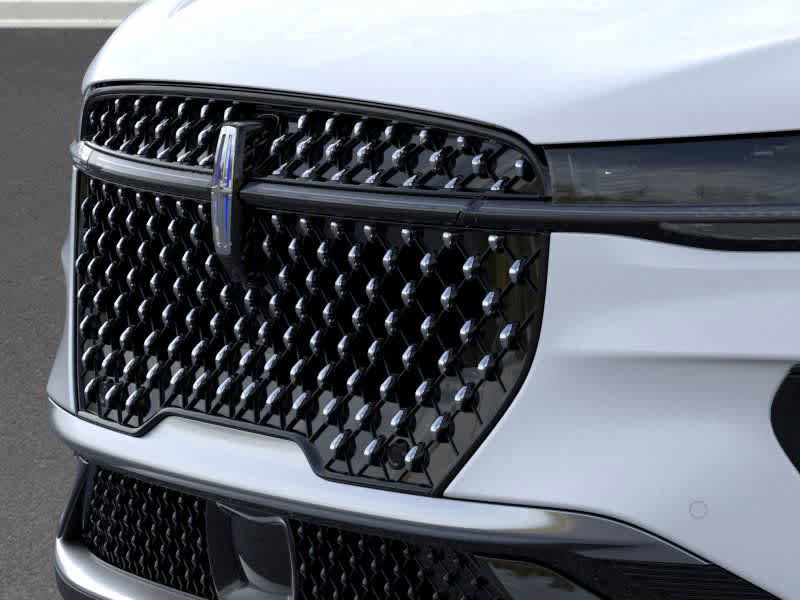 New 2026 Lincoln Nautilus Premier image 17