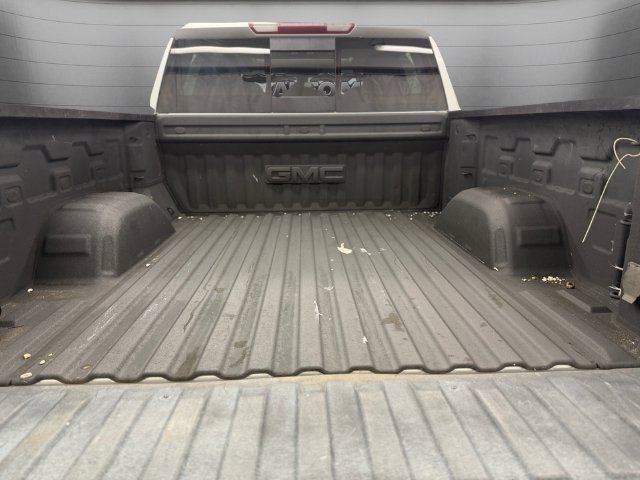 Used 2021 GMC Sierra 1500 SLT w/ SLT Premium Plus Package AWD/4WD image 29