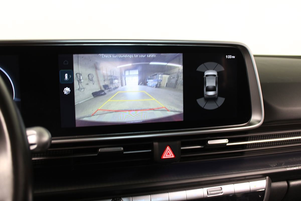 Used 2024 Hyundai Ioniq 6 SE AWD/4WD image 21