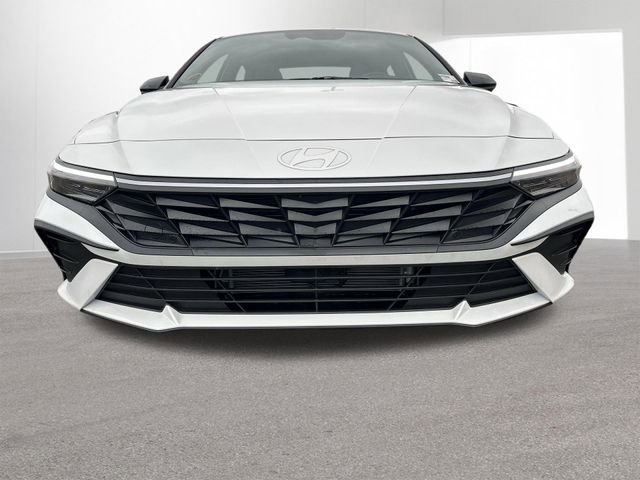 New 2026 Hyundai Elantra Sport image 41