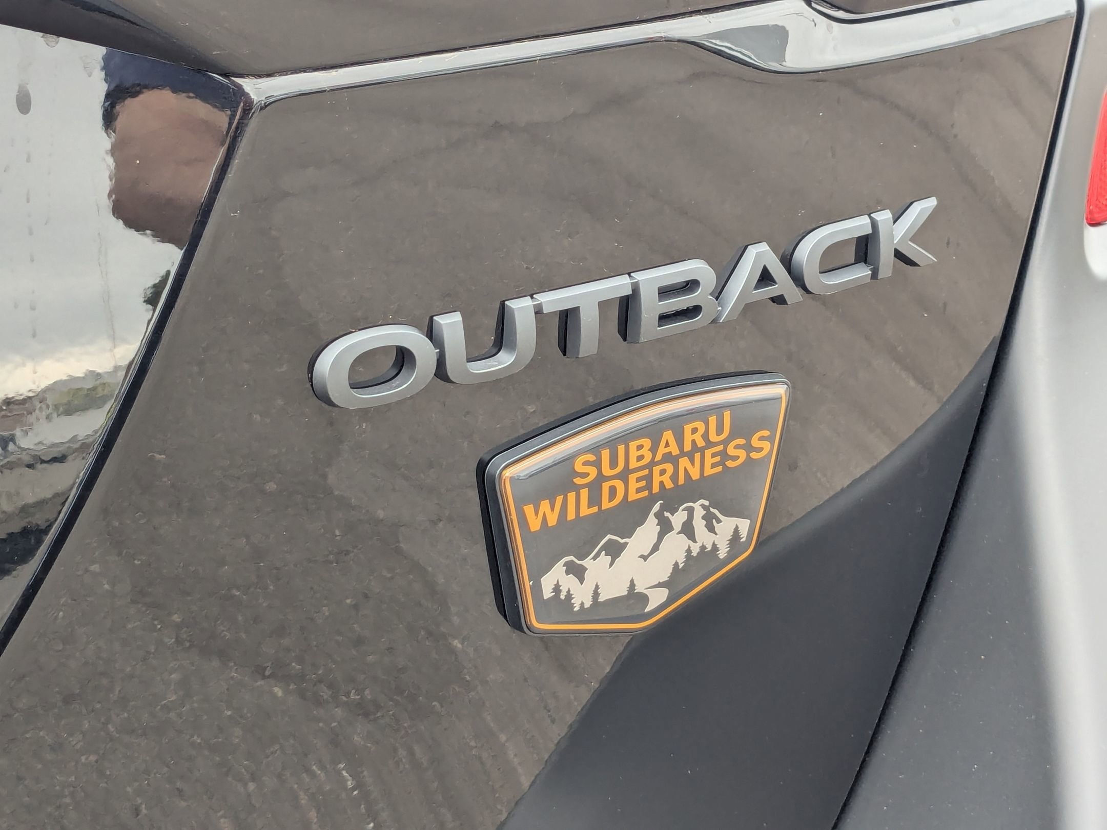 New 2025 Subaru Outback Wilderness w/ Wilderness Package image 22