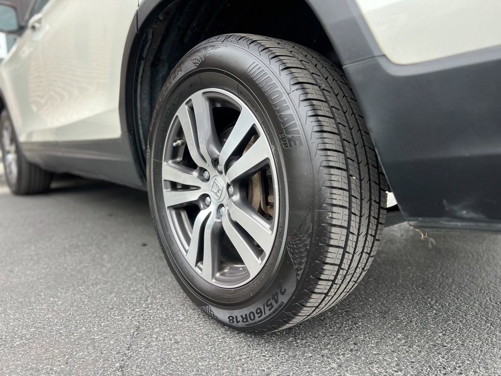 Used 2017 Honda Pilot EX-L image 35