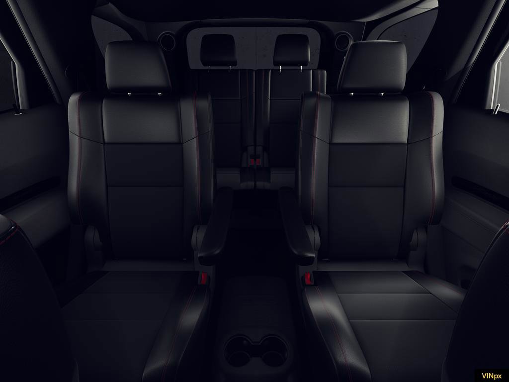 New 2026 Dodge Durango GT image 17