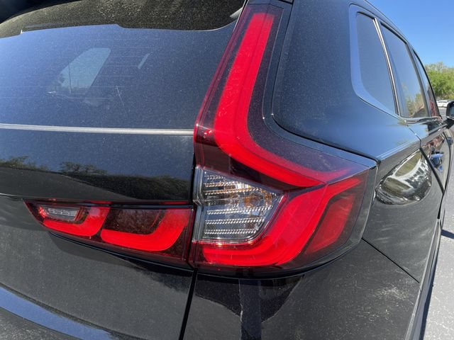 New 2025 Honda CR-V Sport-L image 11