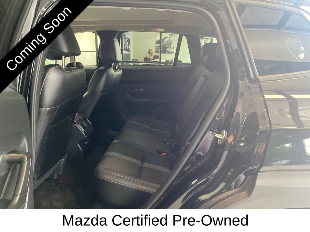 Used 2023 MAZDA CX-50 2.5 S w/ Cargo Package AWD/4WD image 13