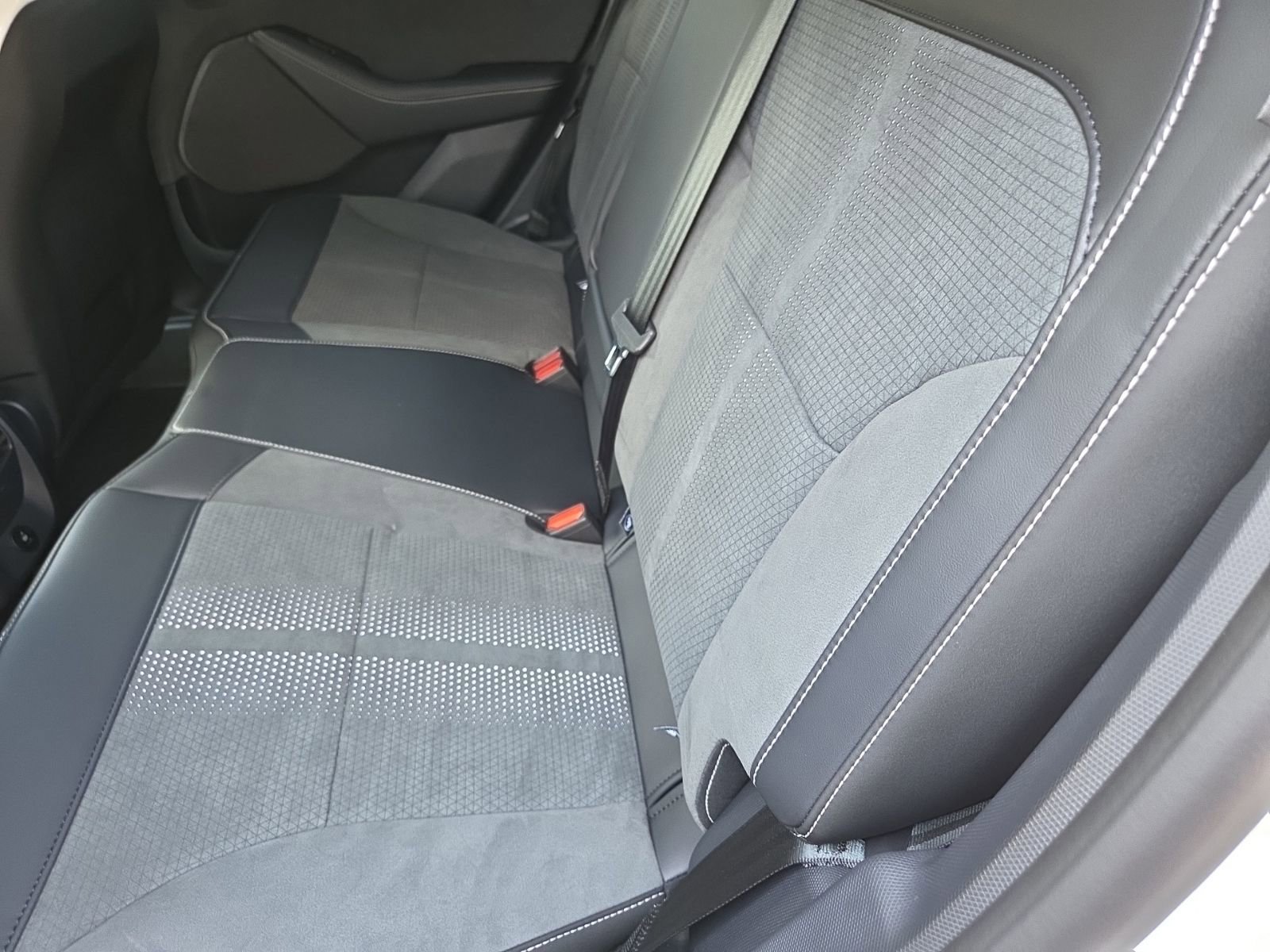 New 2025 Ford Mustang Mach-E GT w/ Interior Protection Package image 31