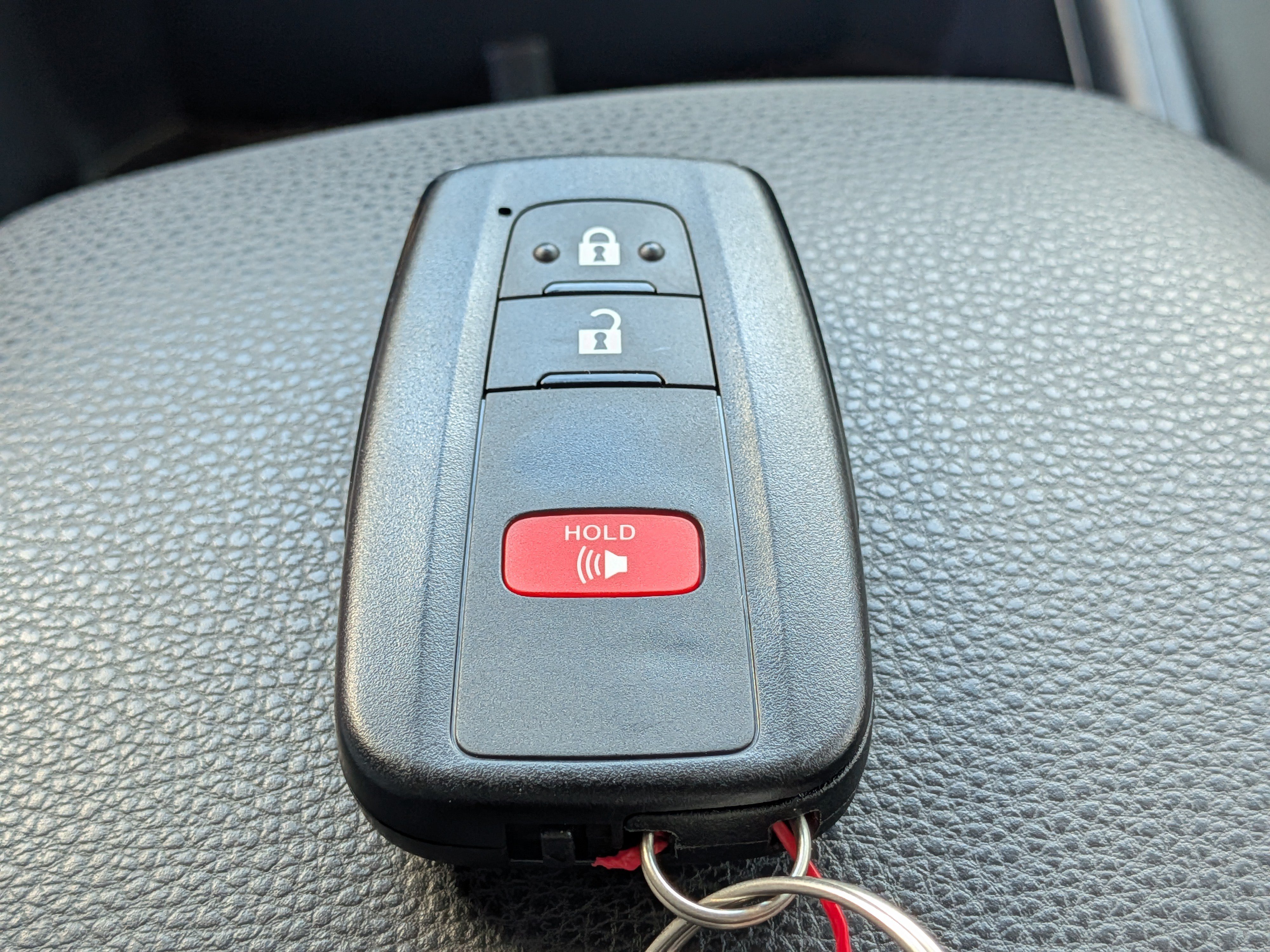 Used 2024 Toyota RAV4 XLE AWD/4WD image 34