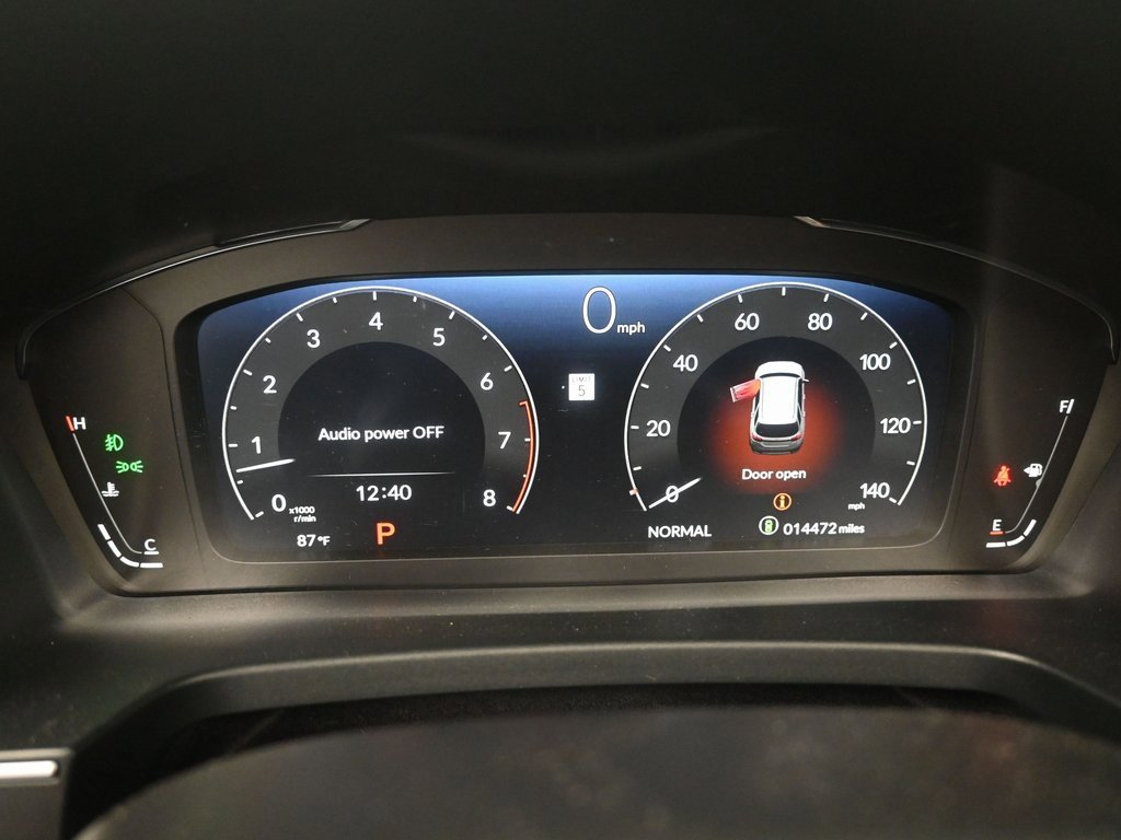 Used 2024 Honda Pilot Elite image 24