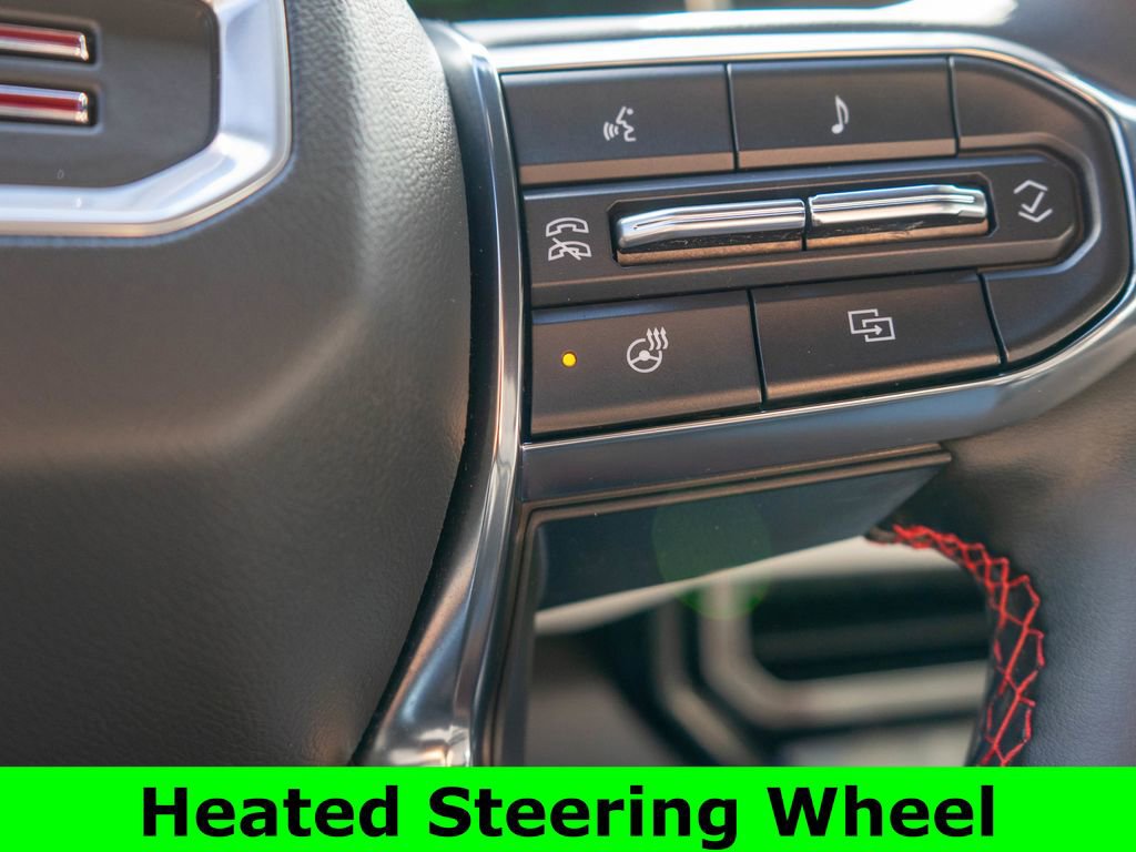 Used 2023 GMC Canyon AT4X image 18