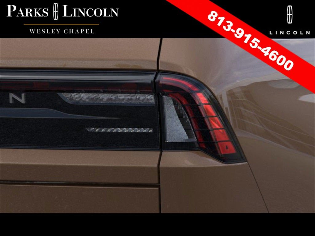 New 2025 Lincoln Navigator L Black Label AWD/4WD image 44