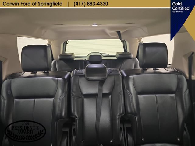 Certified 2024 Ford Expedition Max XLT AWD/4WD image 25