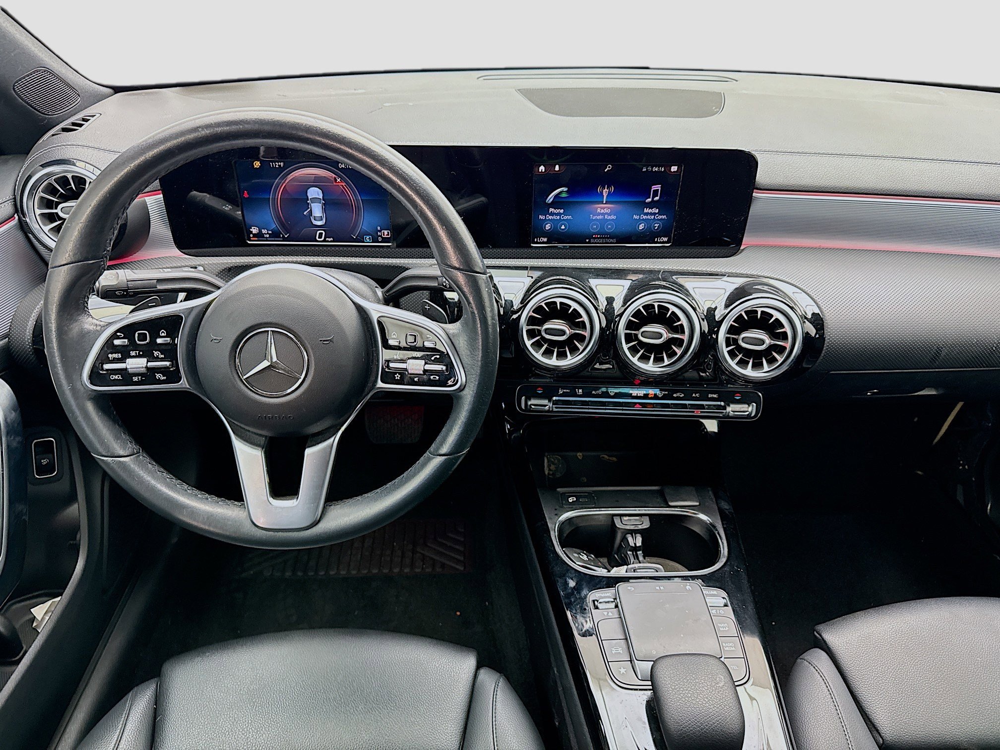 Used 2021 Mercedes-Benz CLA 250 image 14