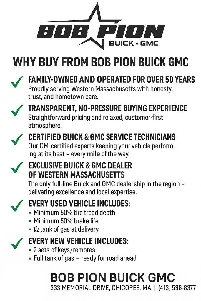 Used 2024 GMC Sierra 1500 Pro w/ Pro Value Package image 4