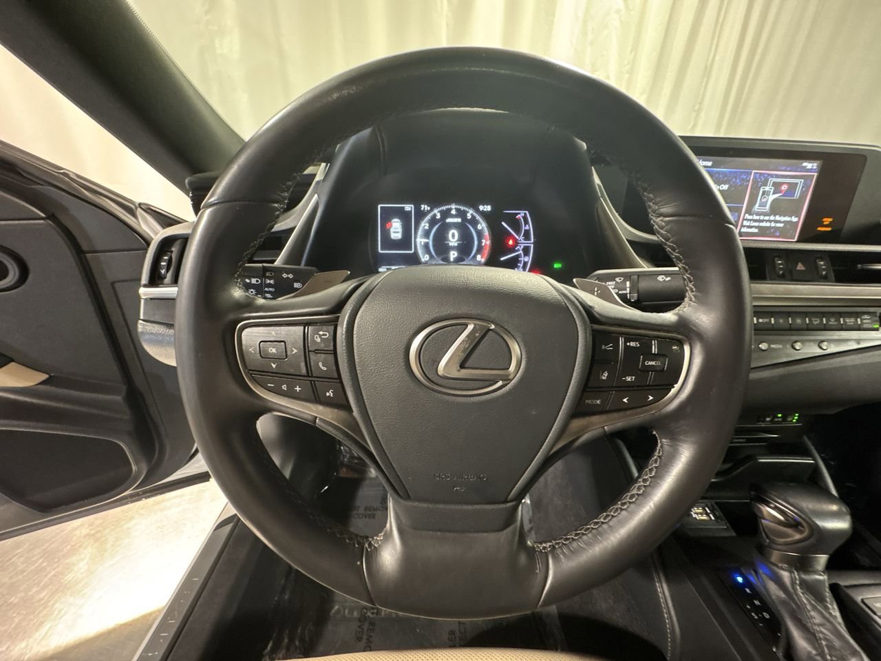 Used 2019 Lexus ES 350 F Sport image 23