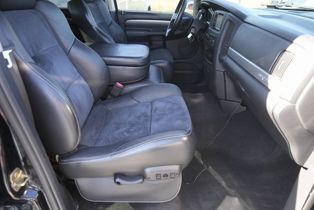 Used 2005 Dodge Ram 1500 Truck 2WD Quad Cab image 19