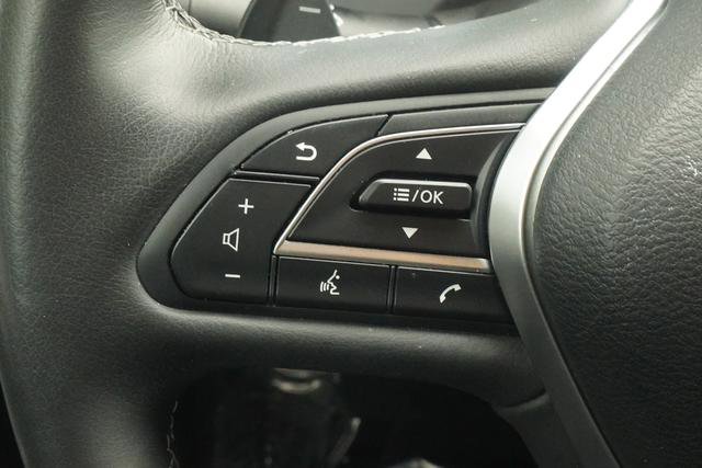Used 2022 INFINITI QX50 Essential FWD image 15