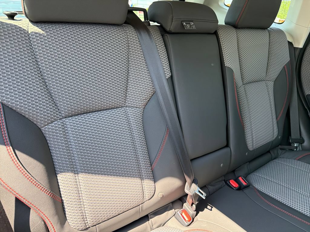 Certified 2023 Subaru Forester Sport AWD/4WD image 34