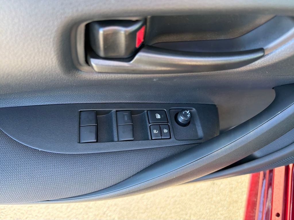 New 2026 Toyota Corolla LE image 10