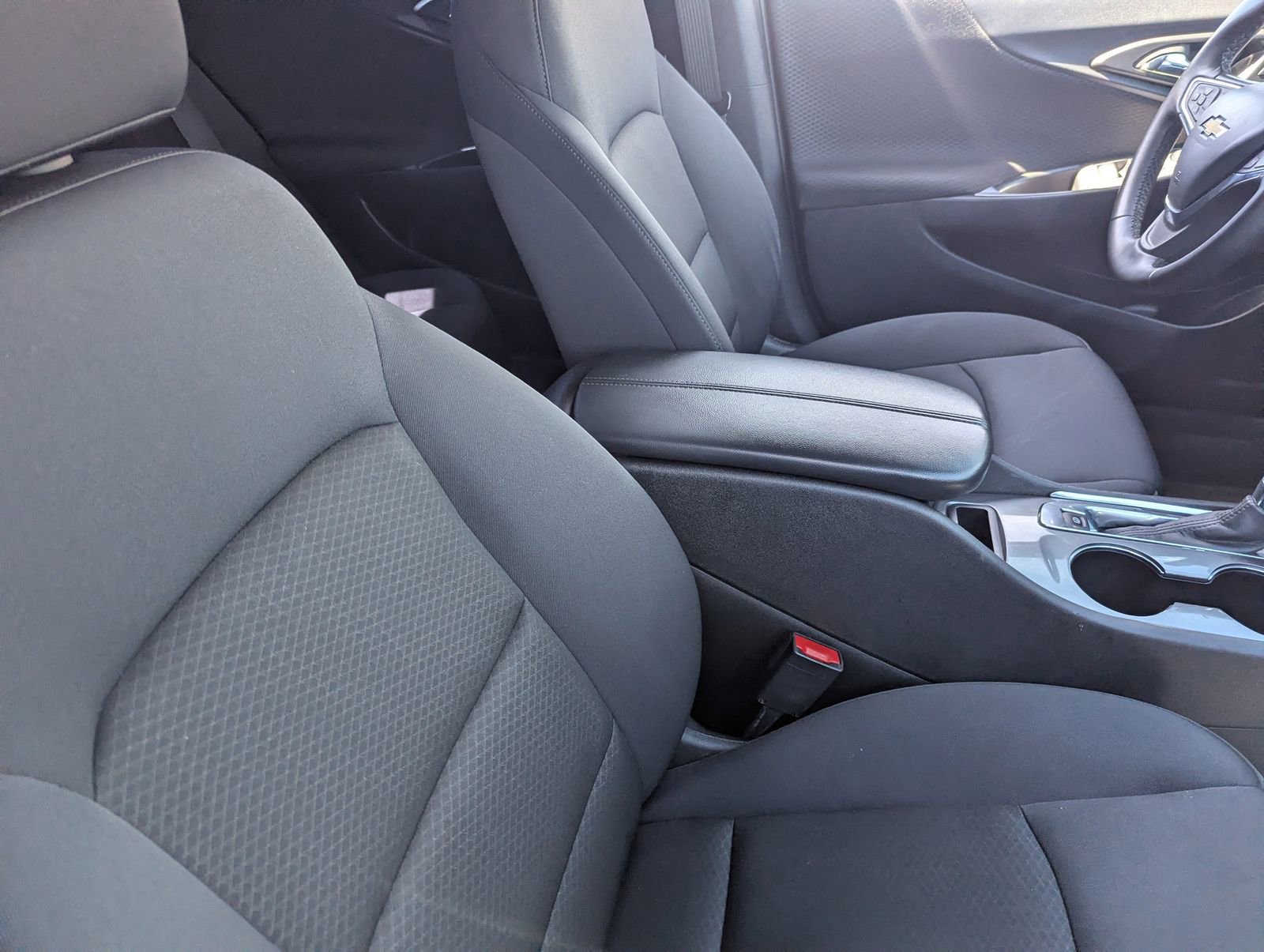 Used 2023 Chevrolet Malibu LT w/ Sport Edition image 10