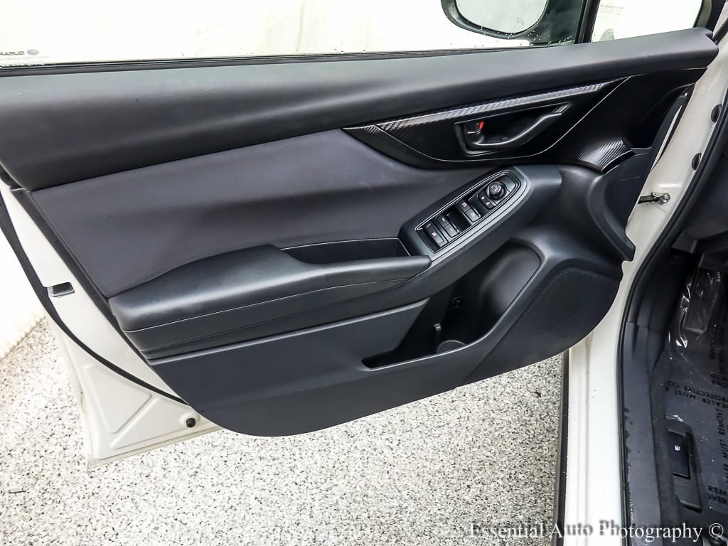 Used 2018 Subaru Crosstrek 2.0i Premium AWD/4WD image 18