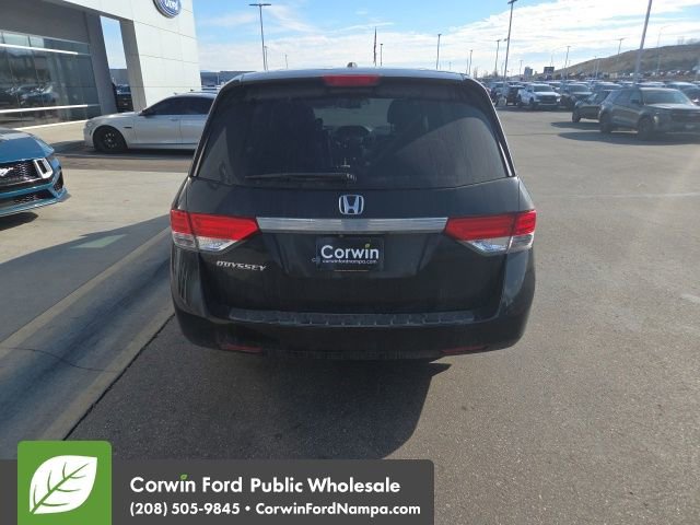 Used 2015 Honda Odyssey EX-L image 6